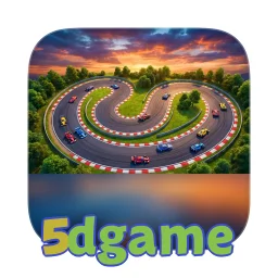 5dgame